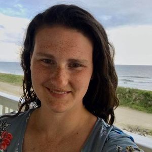 Meet your Posher, Kaley